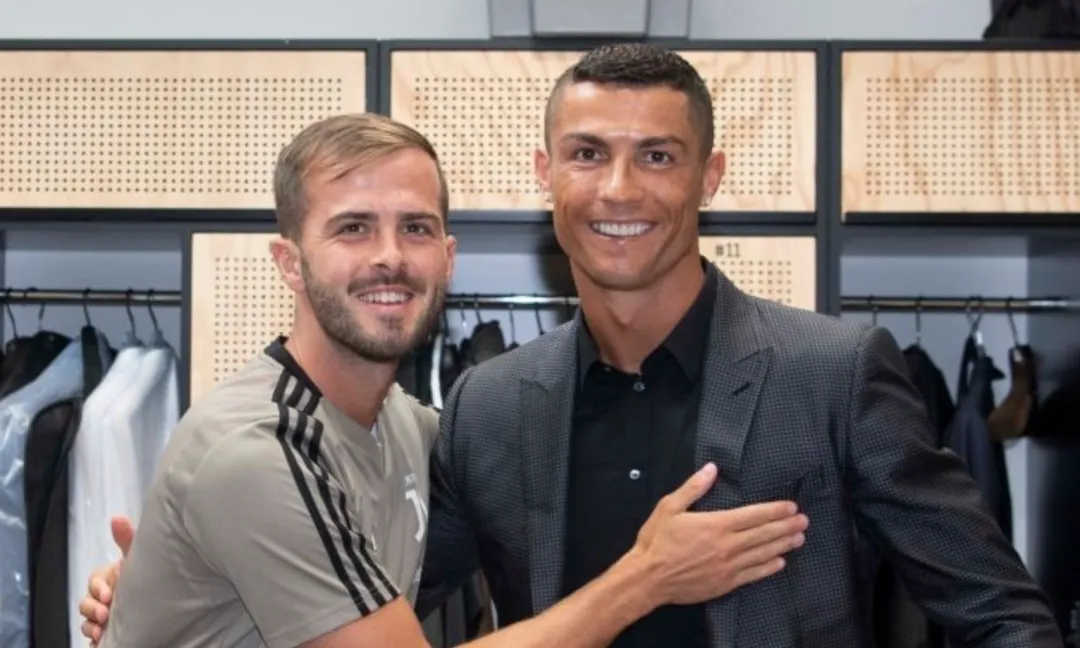 Juve:Pjanic più vicino