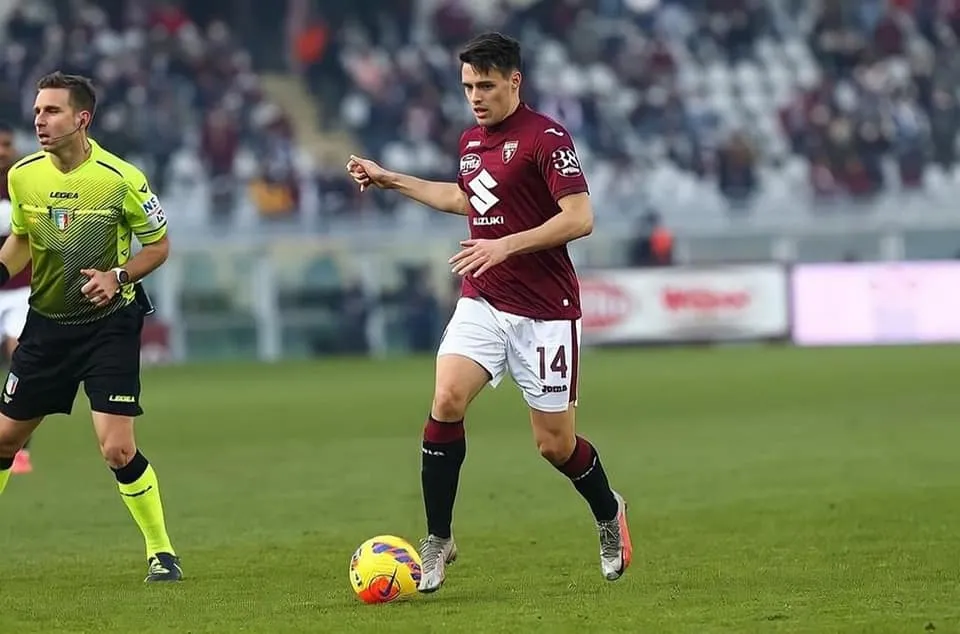 Torino, Brekalo ghiaccia tutti: scelto da un top club