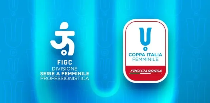 Coppa Italia femminile, svelate date e orari delle semifinali