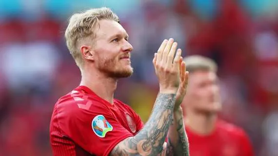 Milan, Kjaer preoccupa: si studia il colpo a parametro zero