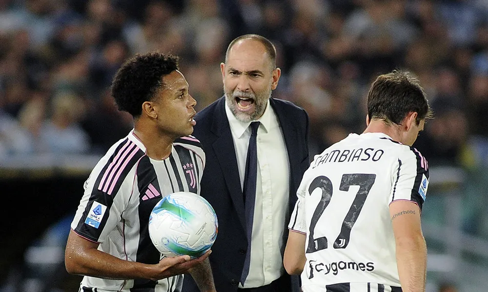 Juventus, retroscena Tudor: dalla lite in spogliatoio all'intervento di Elkann
