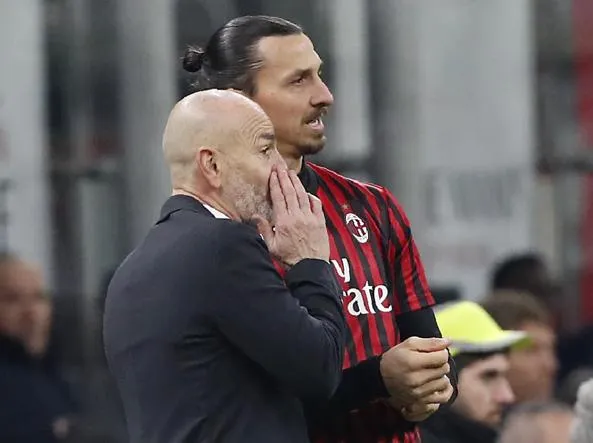 Milan, è ancora Ibrahimovic l'arma in più: la scelta di Pioli