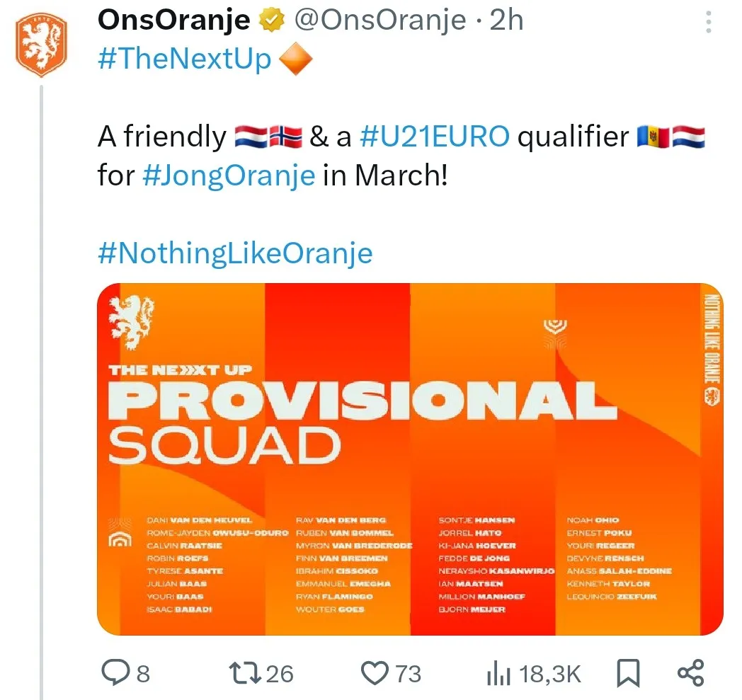 Olanda