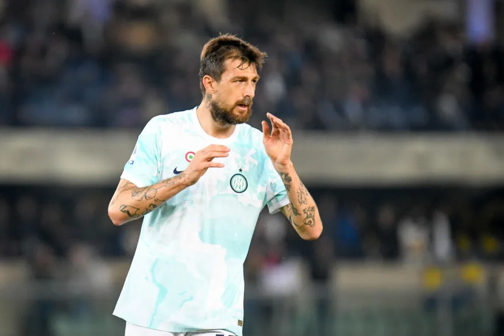 Inter, Acerbi