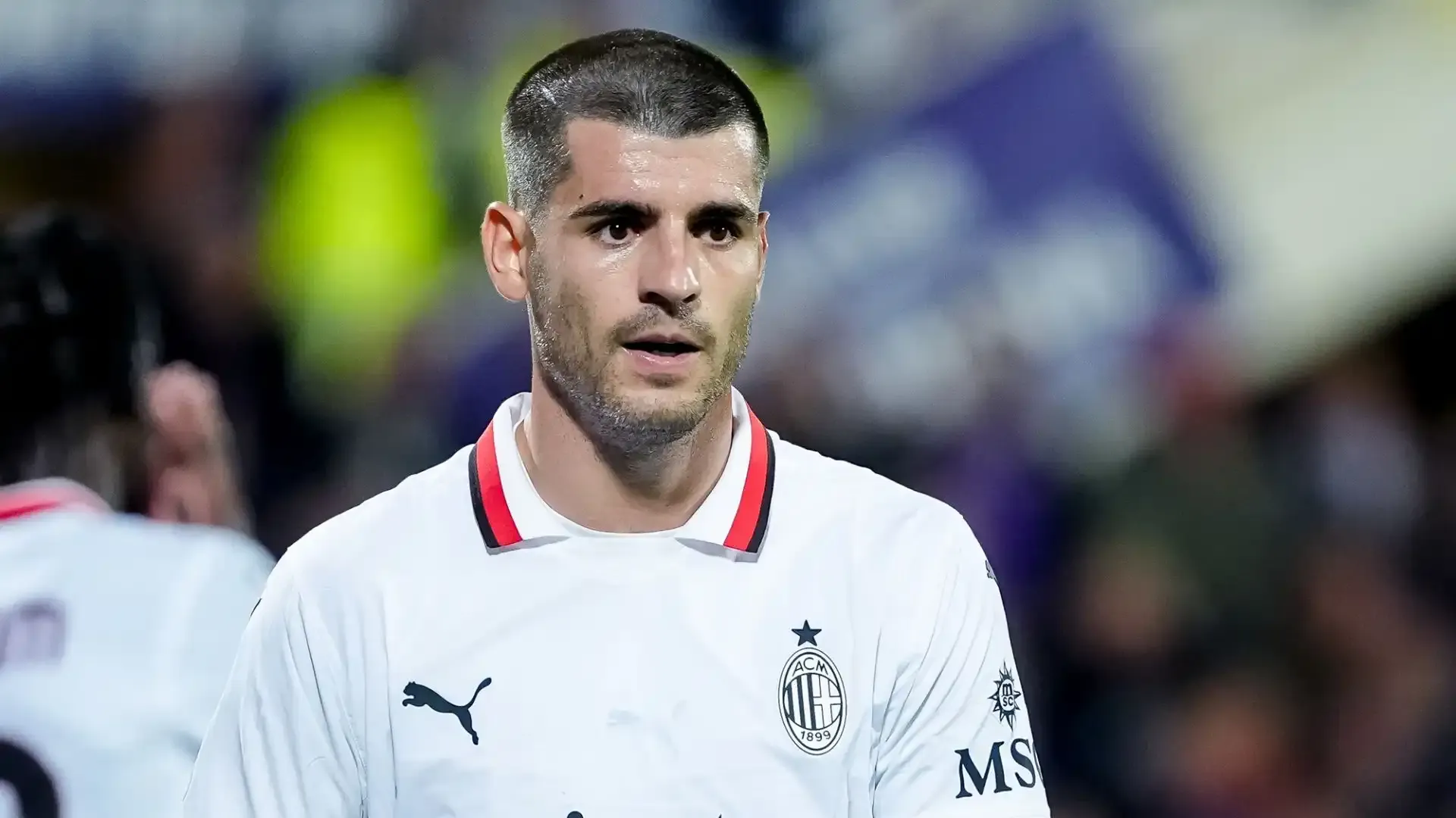 Milan, Morata e la depressione: "Hai una persona dentro contro cui devi lottare"