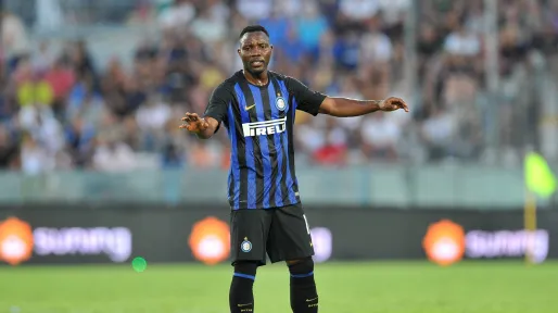 Cagliari si prova a sondare Asamoah