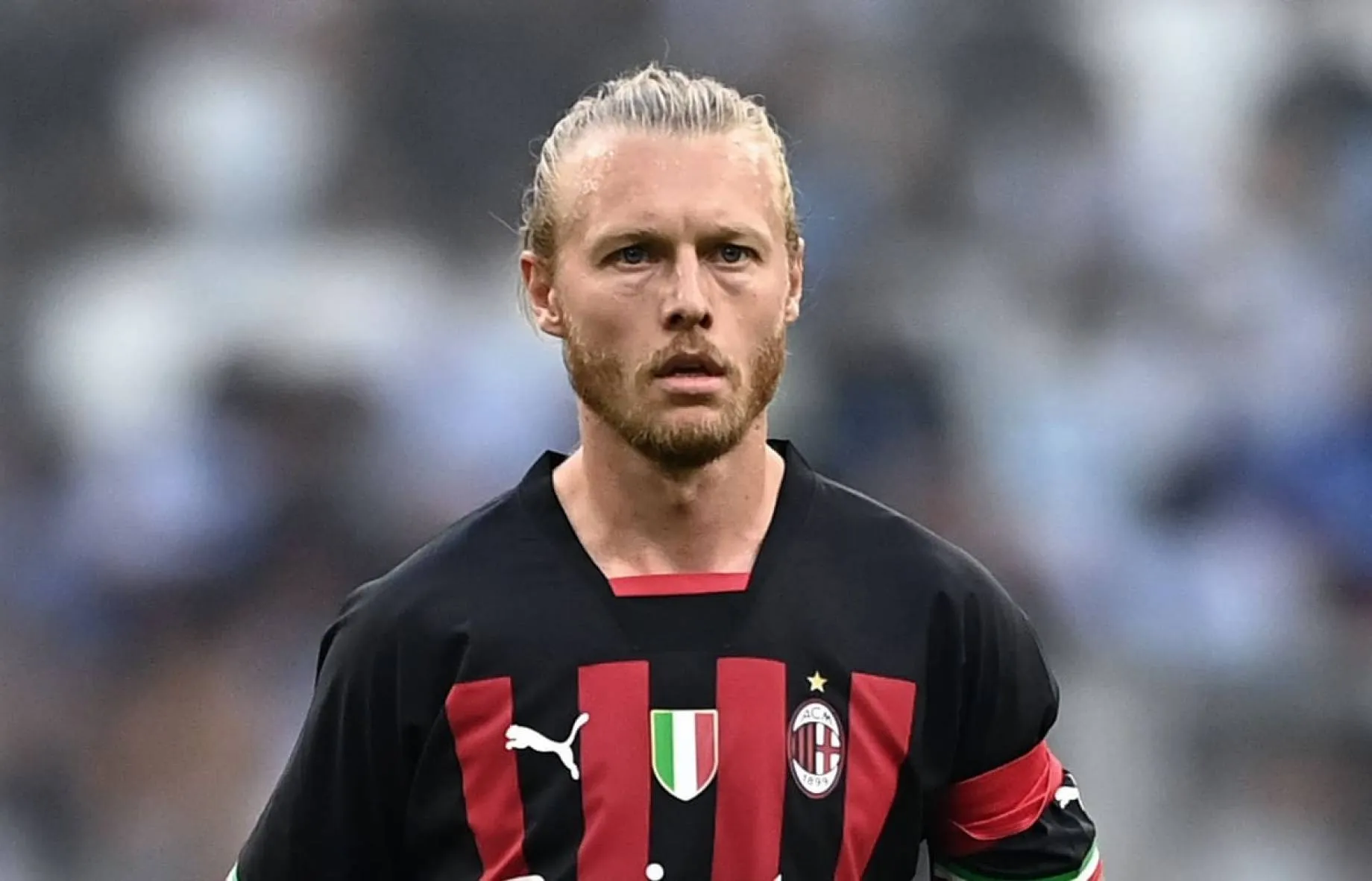 Ultim'ora Milan, Kjaer non parte per Bologna: i dettagli