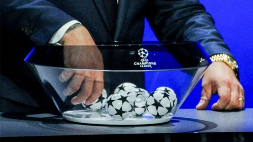 Champions, ecco i sorteggi delle Final Eight: duro per le italiane