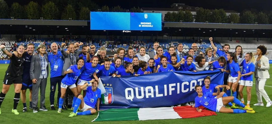 Golden Girl Award 2023, ci sono due italiane
