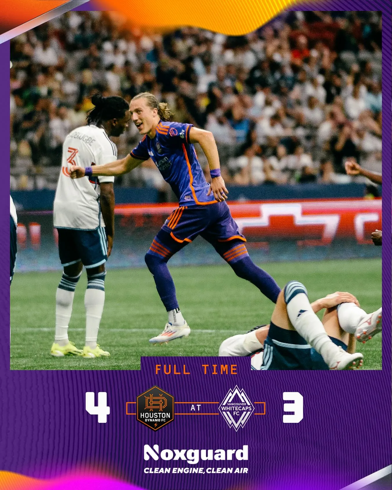 Houston Dynamo