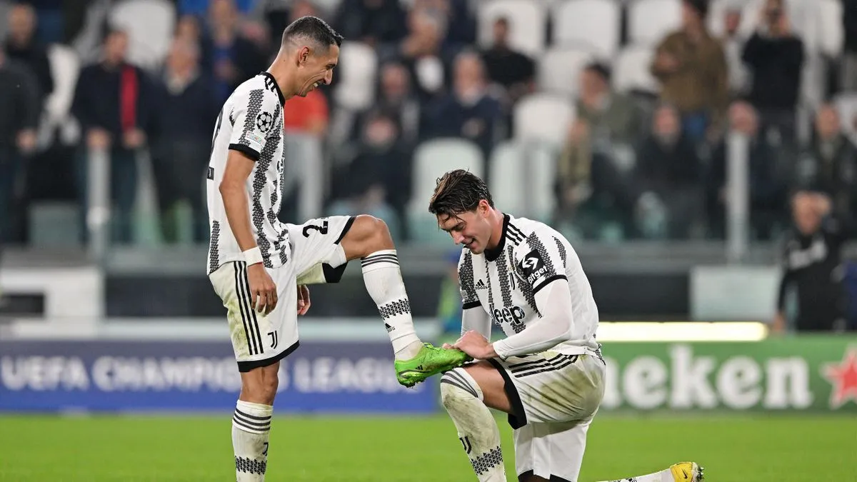 Di Maria via a fine stagione, scelto il sostituto