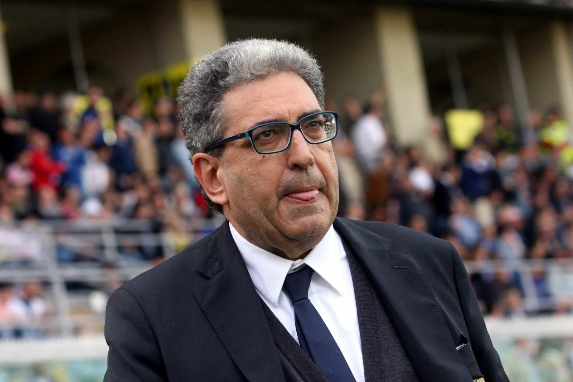 Esclusiva Cs, Giorgio Perinetti:"Piatek cessione dolorosa; Venezia straordinario"