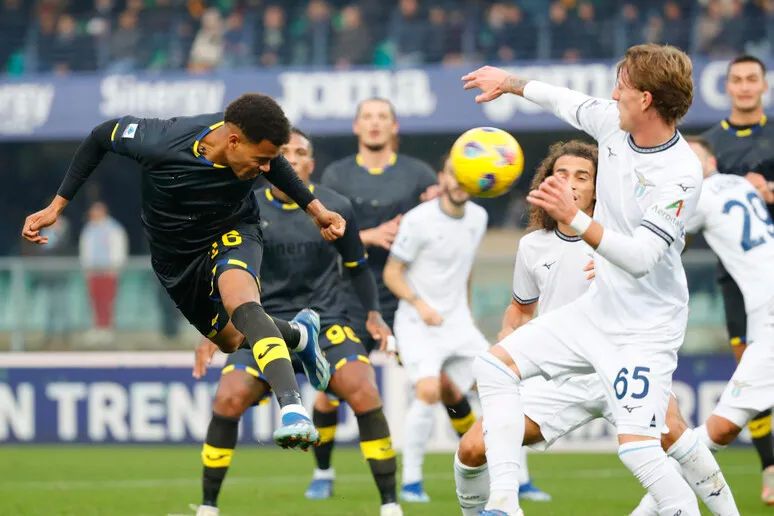 Lazio