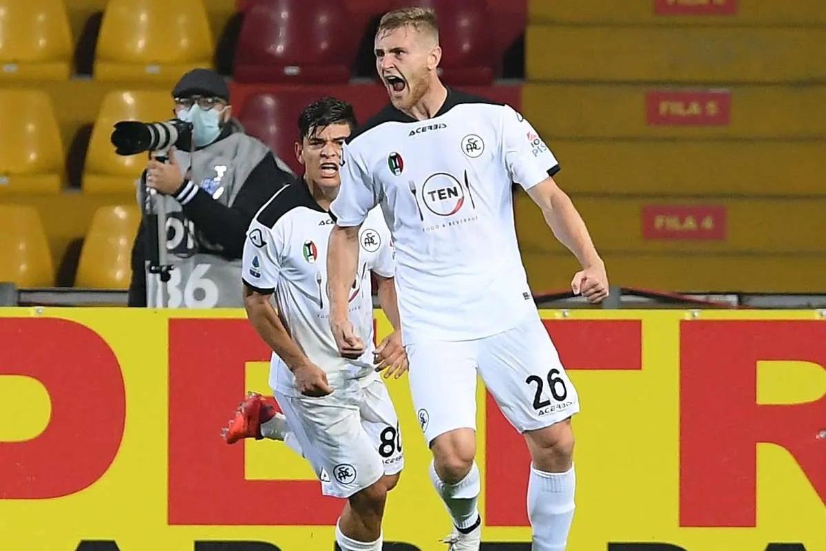 Il Milan punterà su Pobega