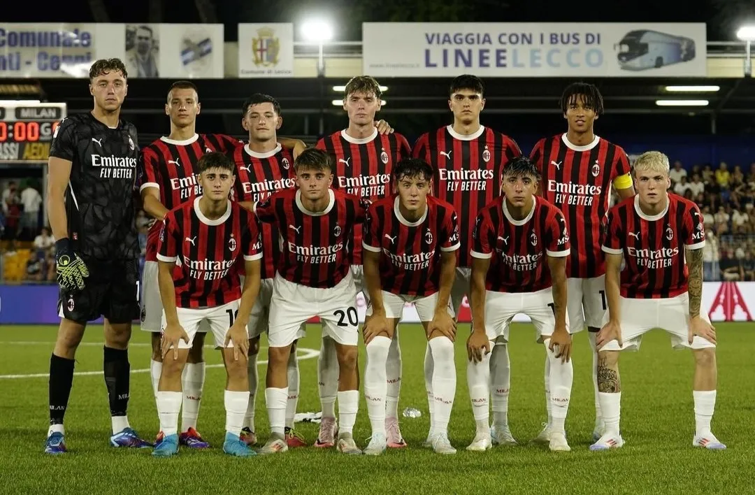 Milan Futuro, all'orizzonte il debutto in campionato: avversario, data, orario e dove vederla