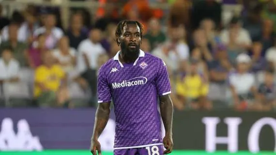 Coppa d'Africa, dubbio Nzola: il calciatore potrebbe non partire