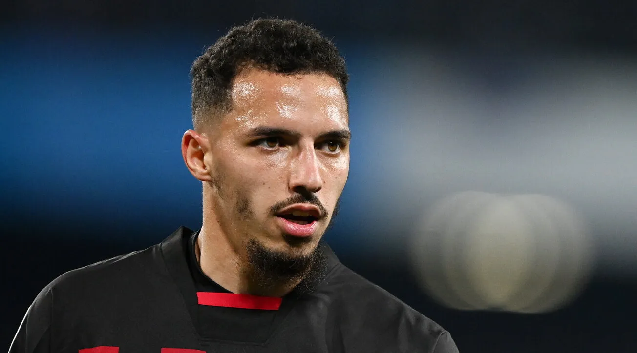 Milan, Bennacer:” Coppa d’Africa? Ora devo pensare a recuperare”