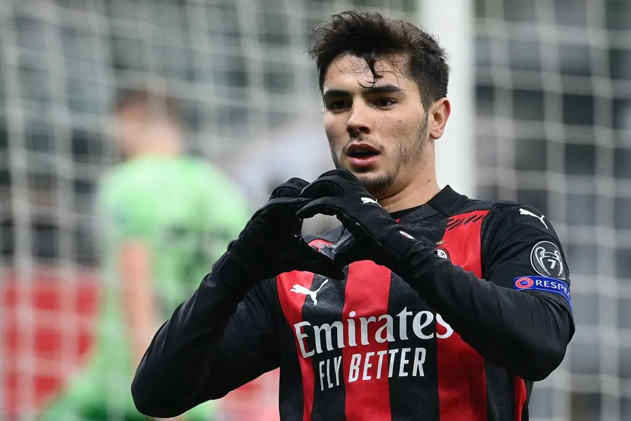 Calciomercato Milan, rinnovo Brahim Diaz: la proposta di Maldini
