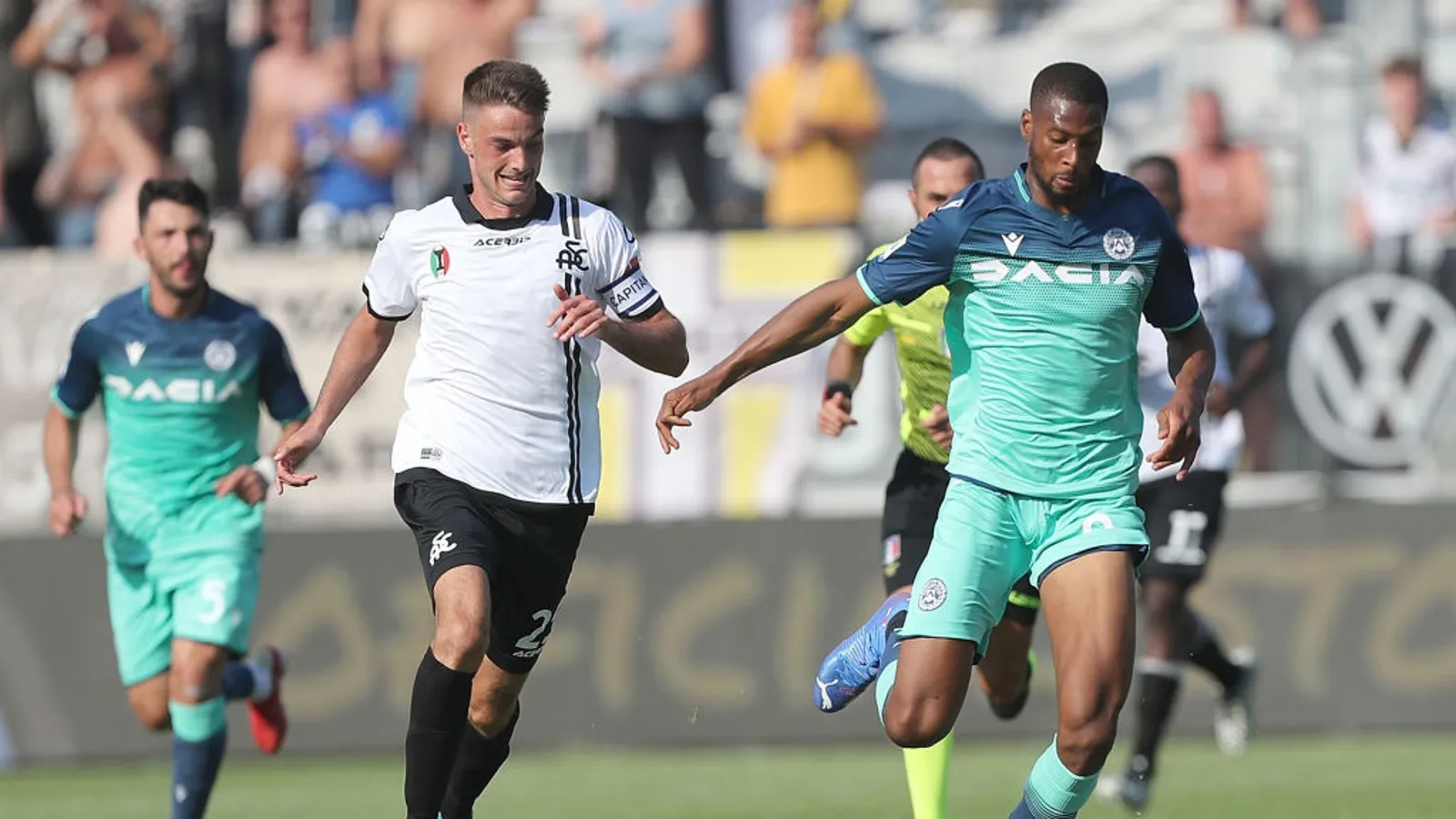 Udinese