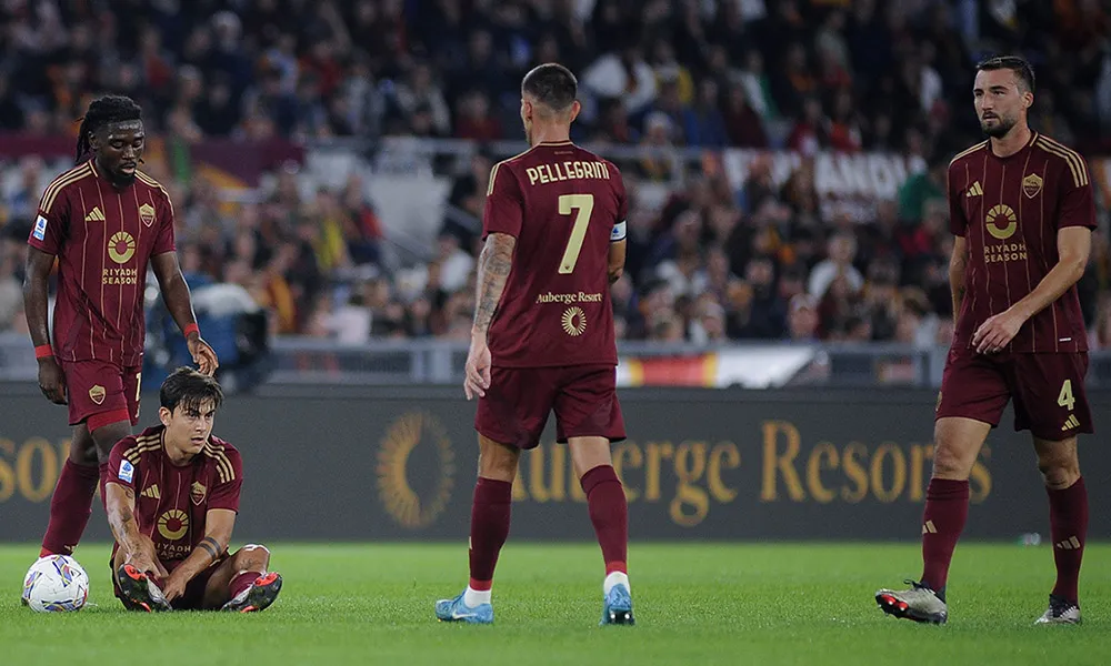 Calciomercato Fiorentina, nel mirino c'è Cristante
