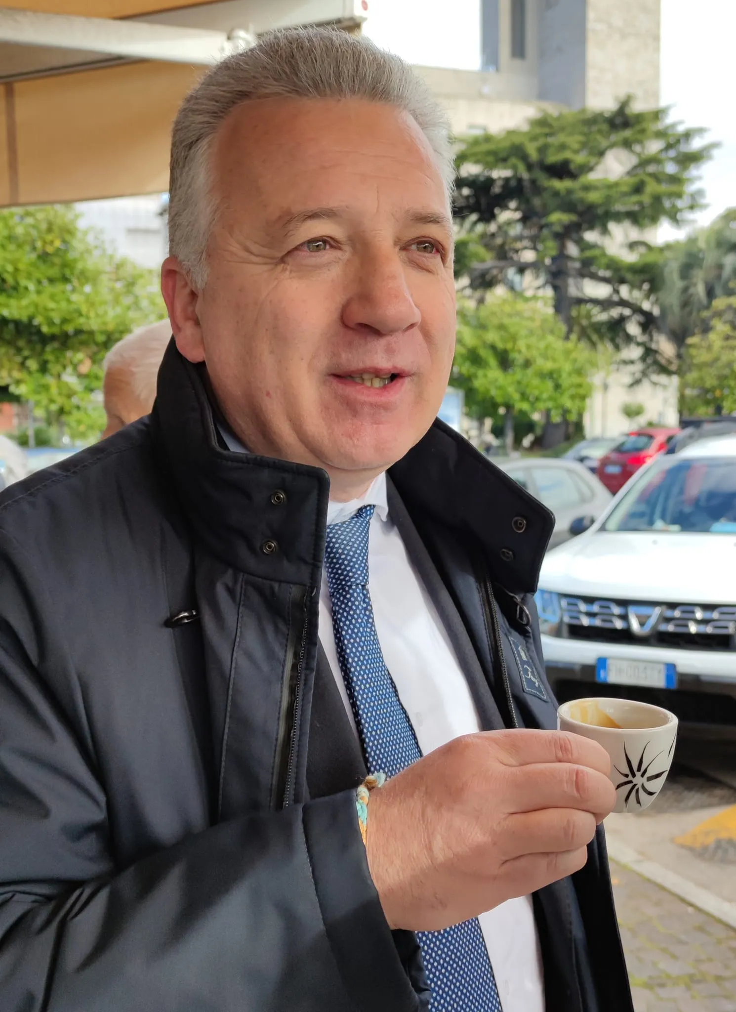 Spezia