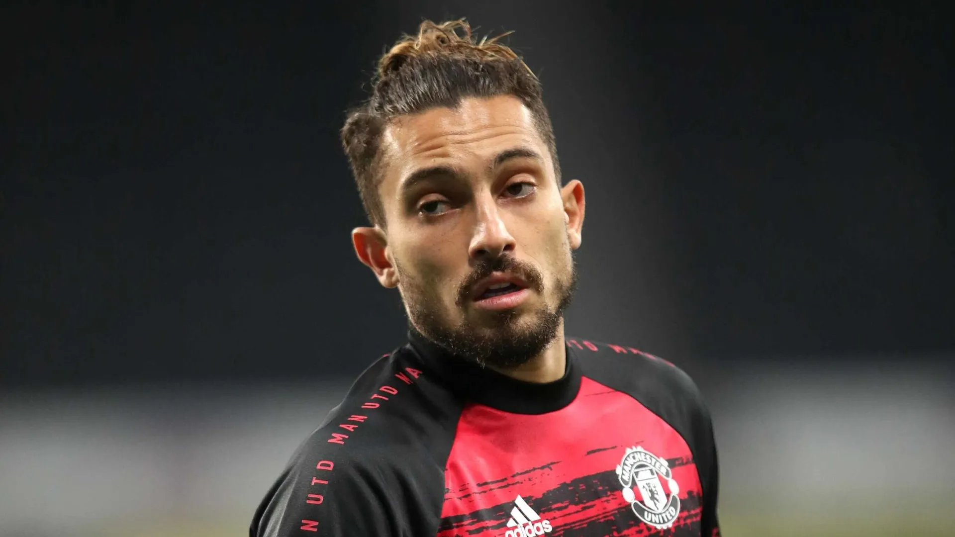 Roma, contatti per Alex Telles
