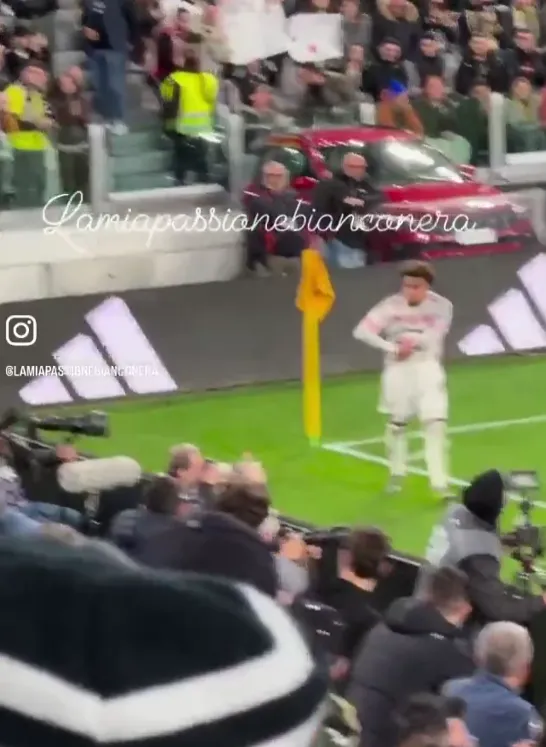 Mckennie