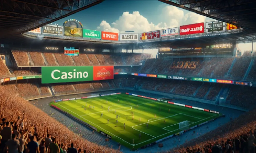 Il ruolo degli sviluppatori di giochi nella trasformazione dell'industria dei casinò