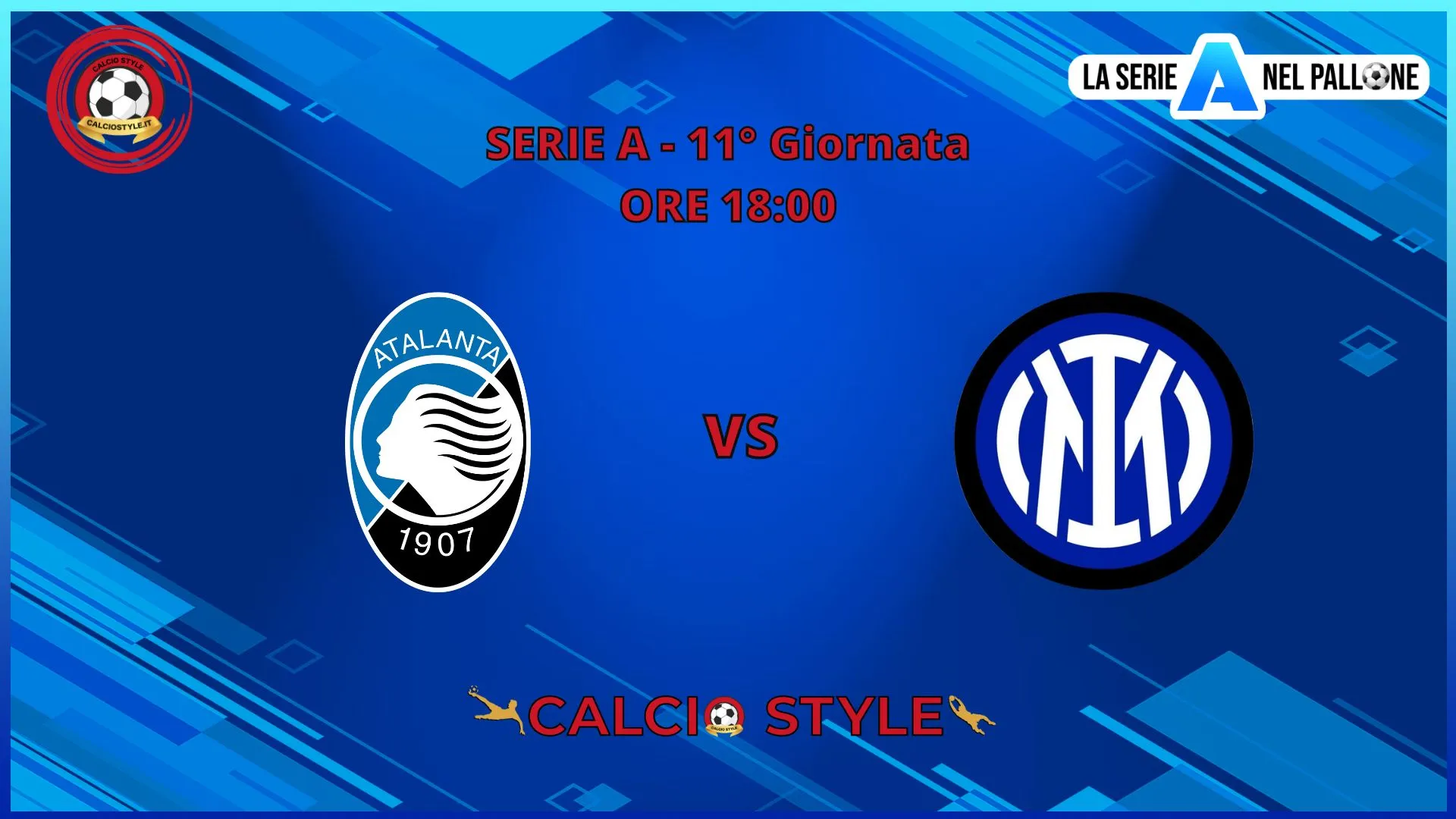 Atalanta: Zappacosta nel pre-match