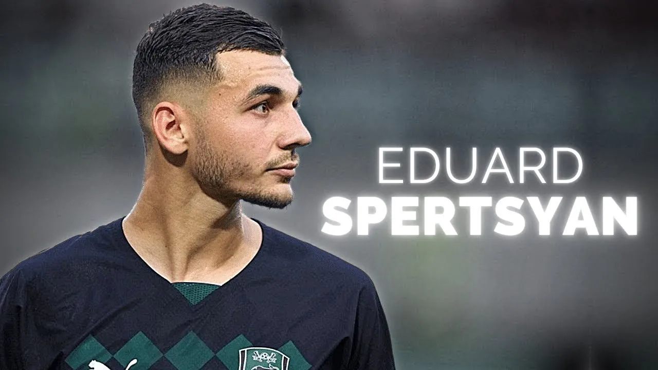 Spertsyan, un gioiello per tre