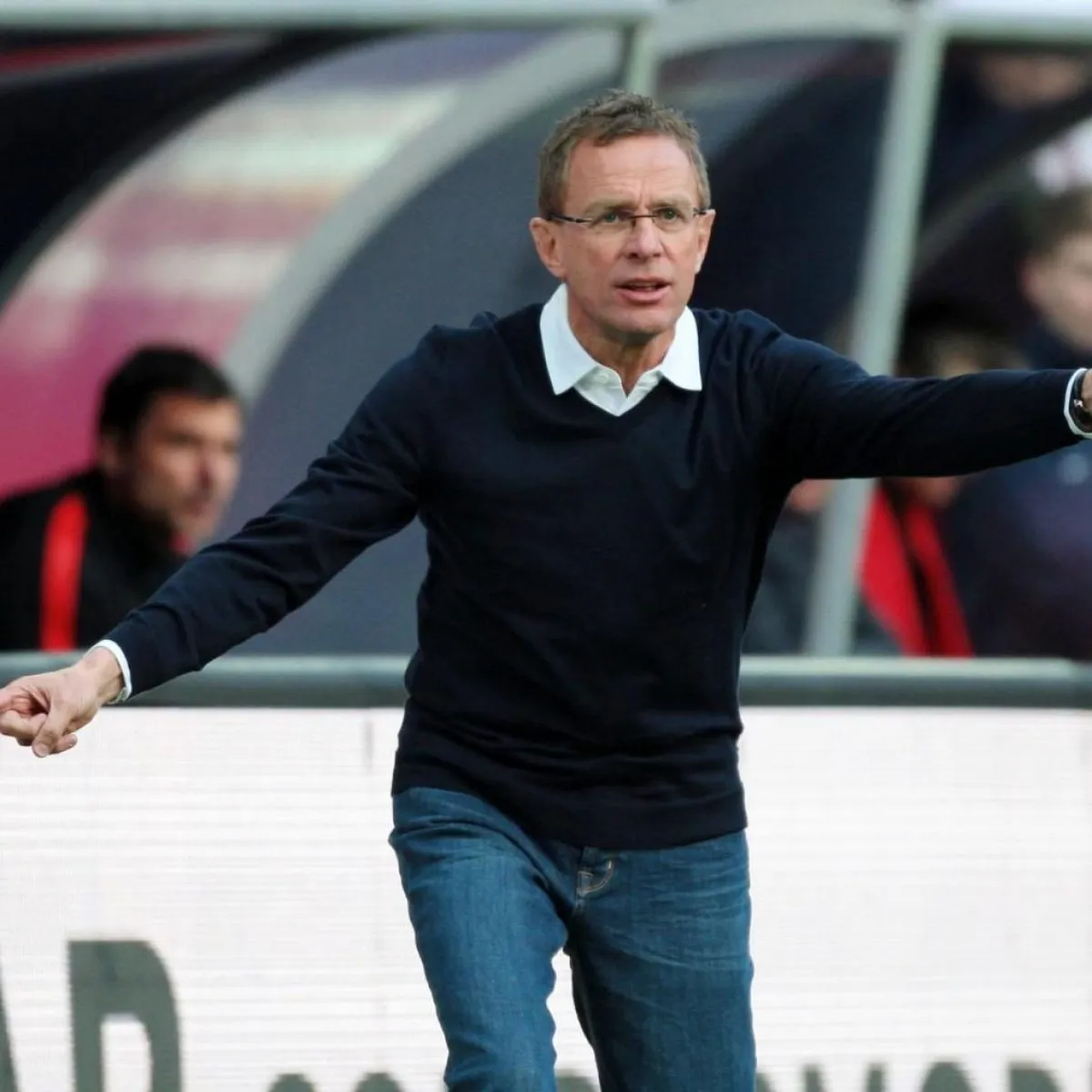 Milan: ecco il contratto a Rangnick