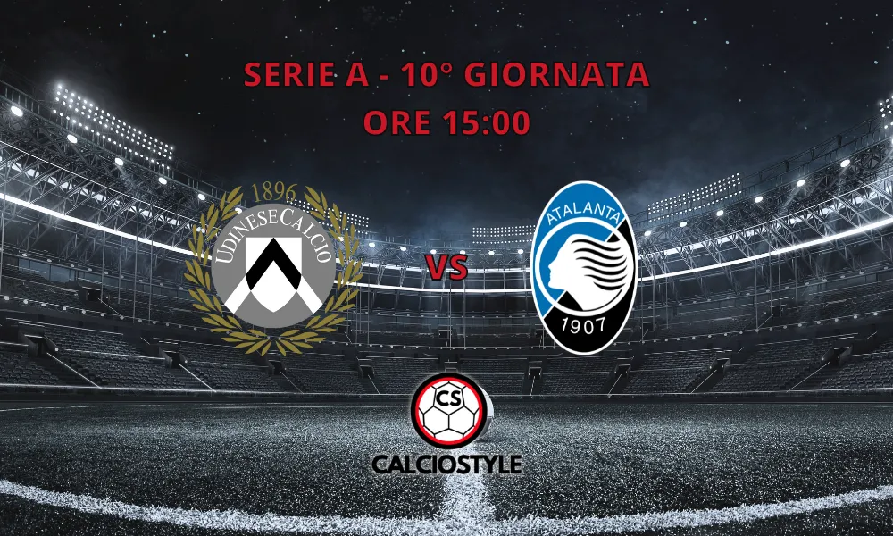 Udinese-Atalanta 1-0, Zaniolo punisce da ex