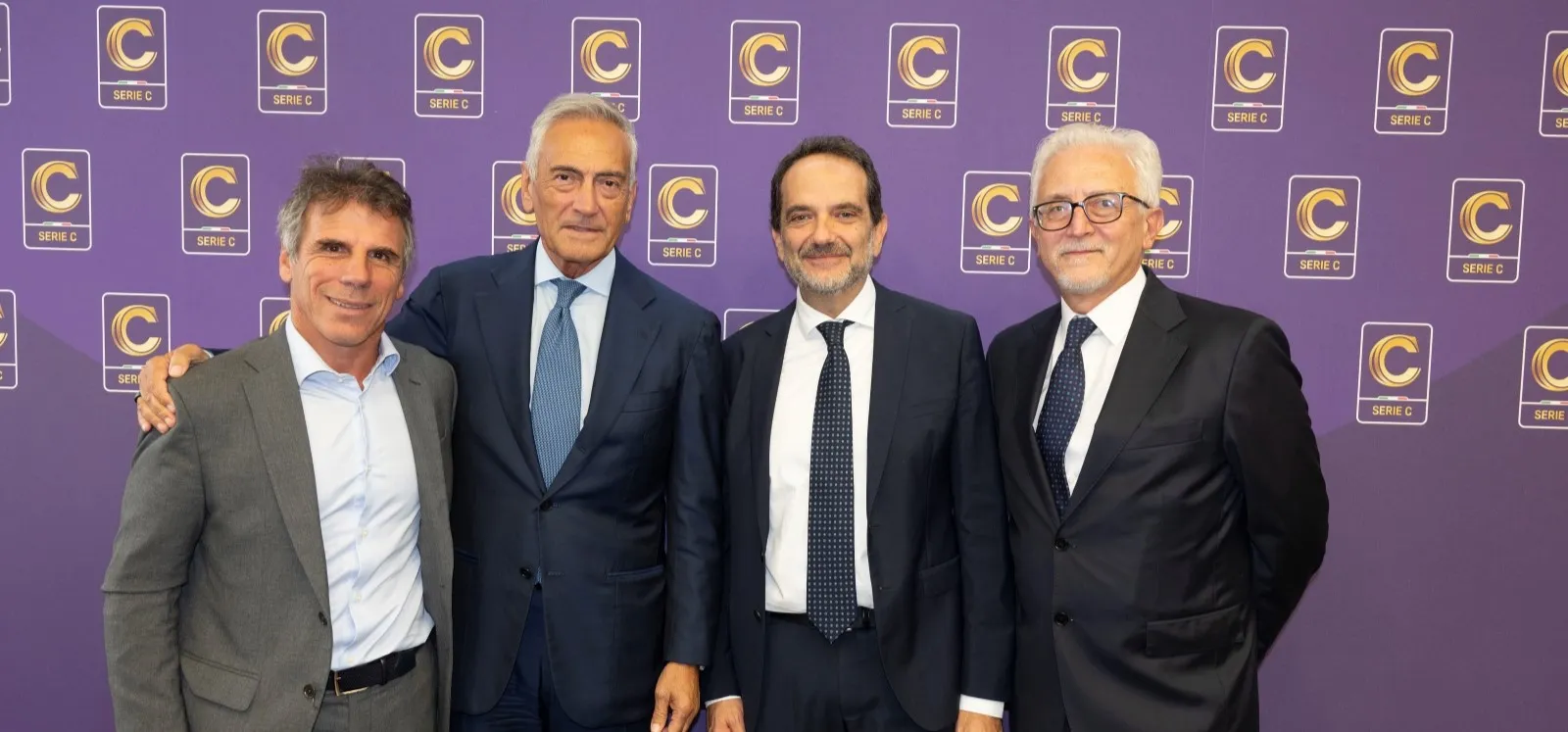 Serie C, Marani rieletto presidente
