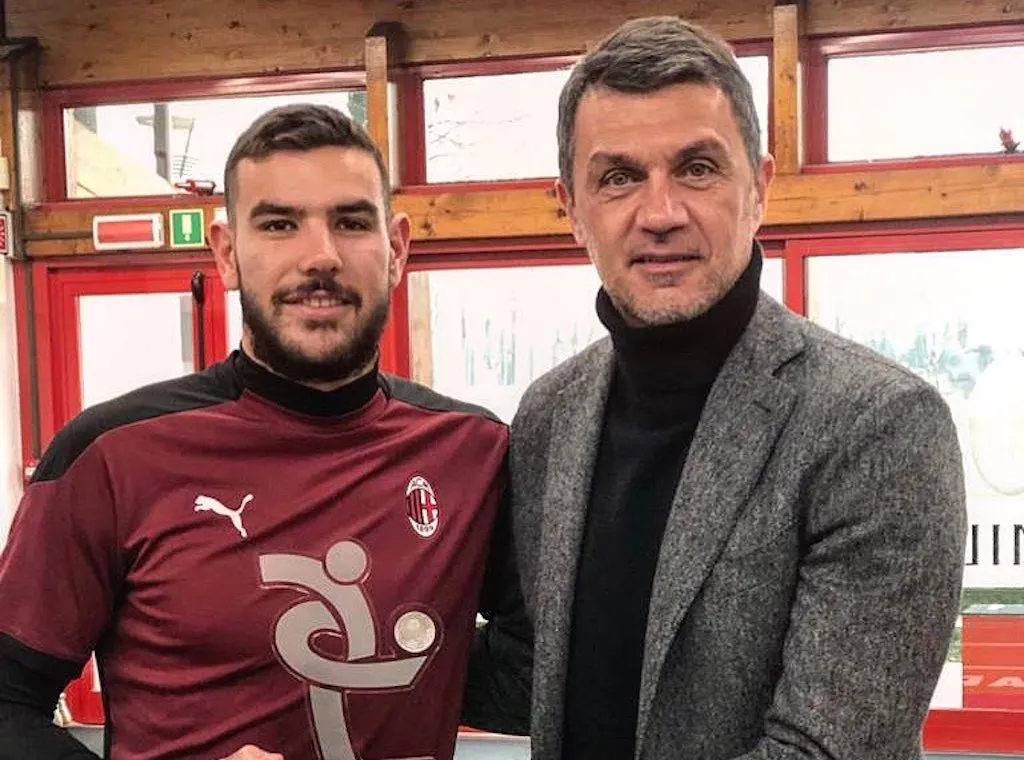 Milan, Maldini esalta il suo pupillo: "Godrò quando mi supererà"