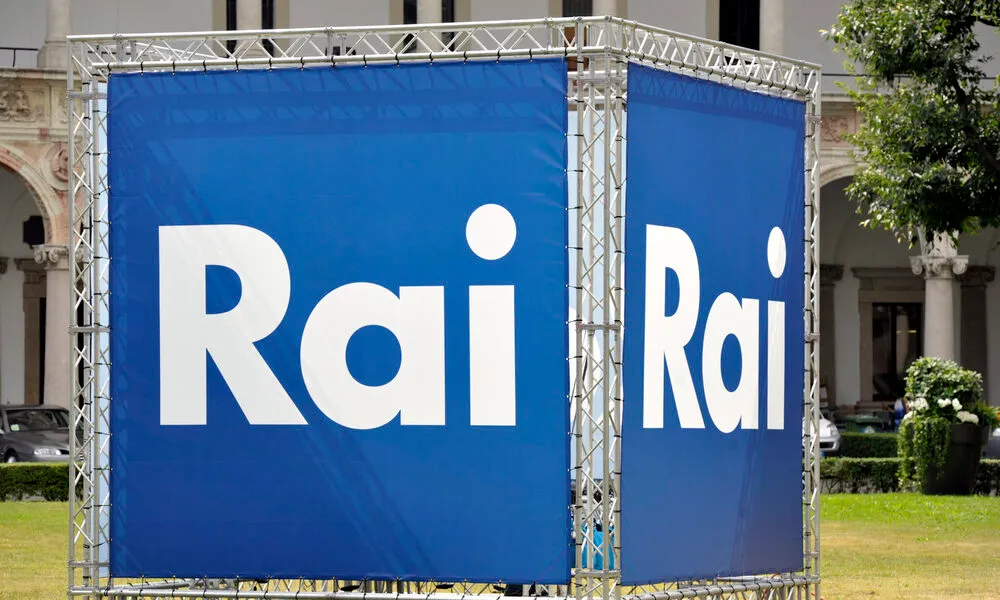 RAI Italia Pescara-perugia