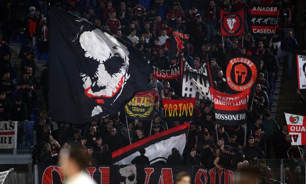 Milan-Bari