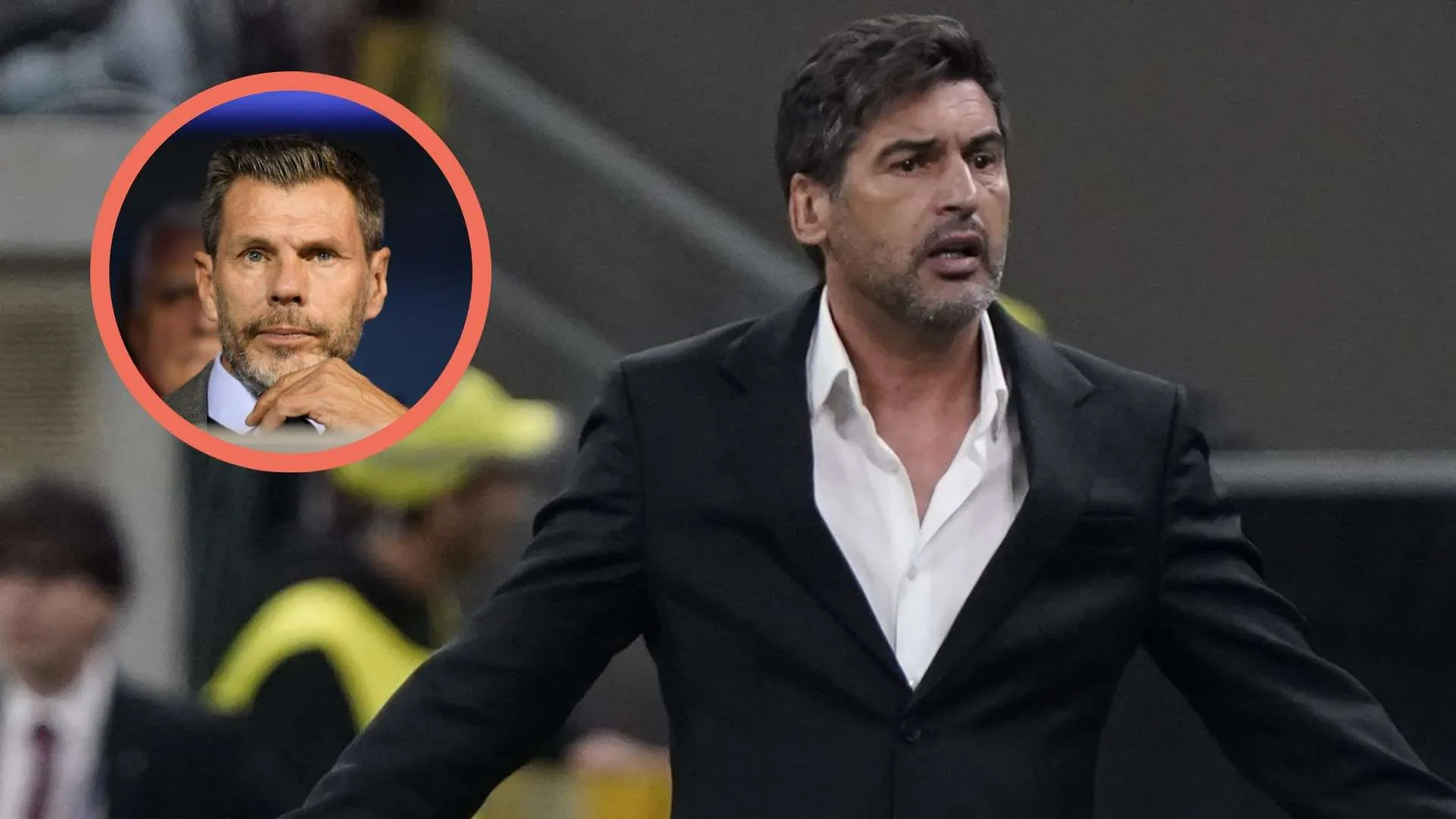 Milan, Fonseca si toglie un sassolino: la battuta a Boban