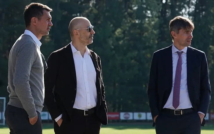 Milan: un mercato roboante, si aspettano altri colpi
