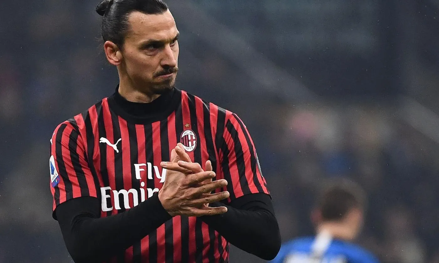 Milan ecco l'esito degli esami di Ibrahimovic