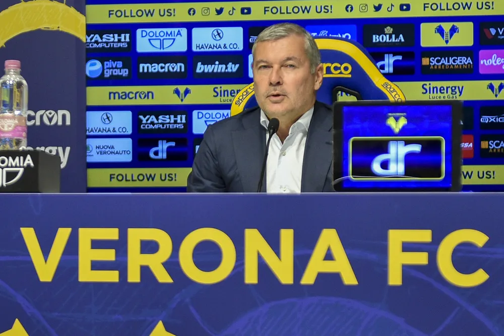 Hellas Verona, a sorpresa saluta anche Nunez: i dettagli