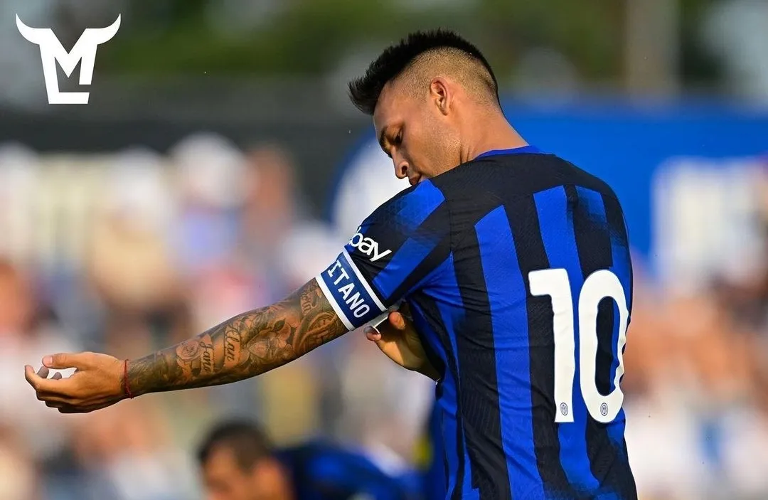 Inter, Lautaro balla con il poker e aspetta un partner d'attacco