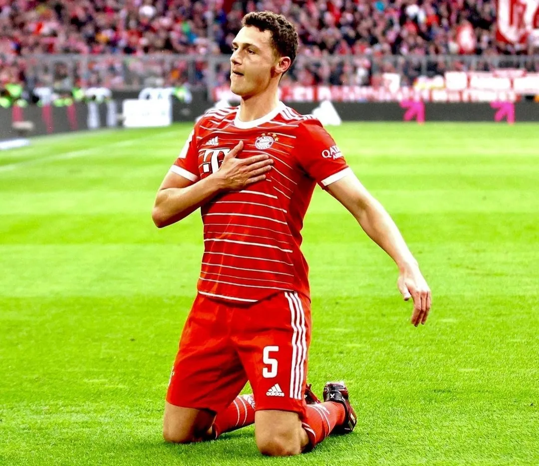 Inter-Pavard, il ds del Bayern spiazza i nerazzurri