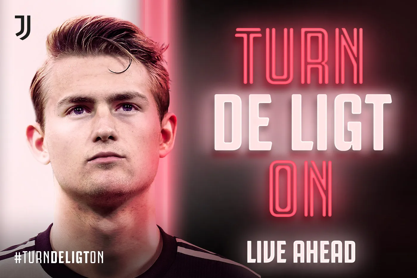 Juventus ufficiale, Matthijs de Ligt è bianconero