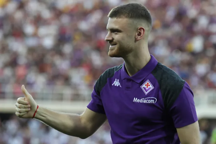 Fiorentina, i convocati di Italiano | Assente Beltran, il motivo