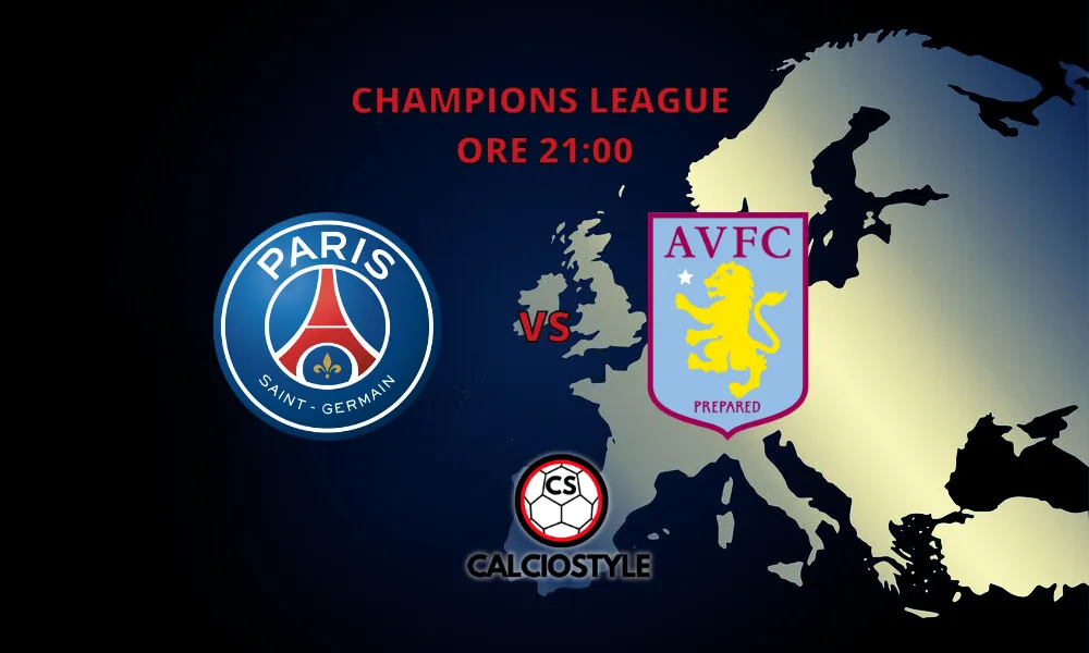Ritorno turbolento a Parigi per Dibu Martinez contro il PSG