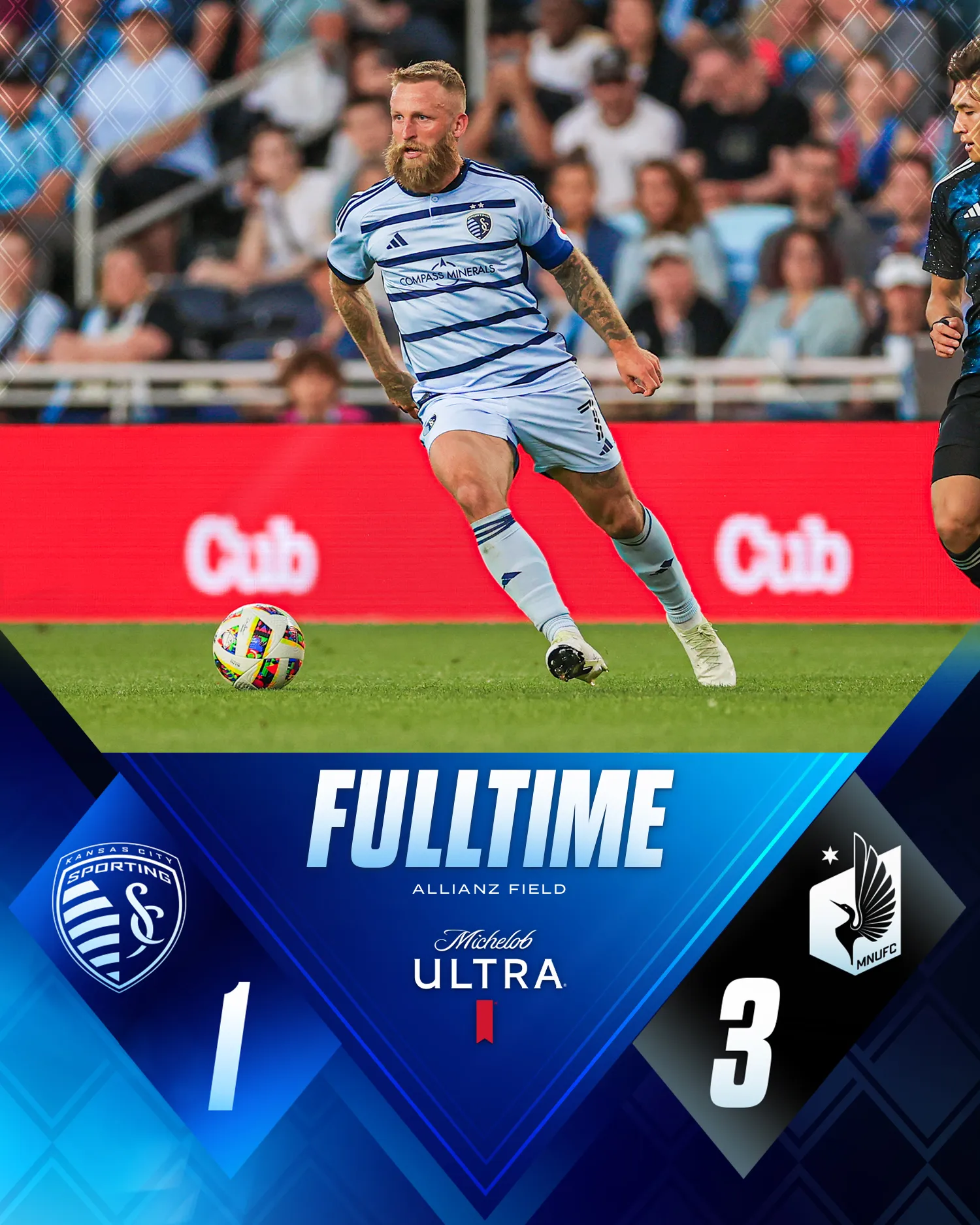 Sporting Kansas City