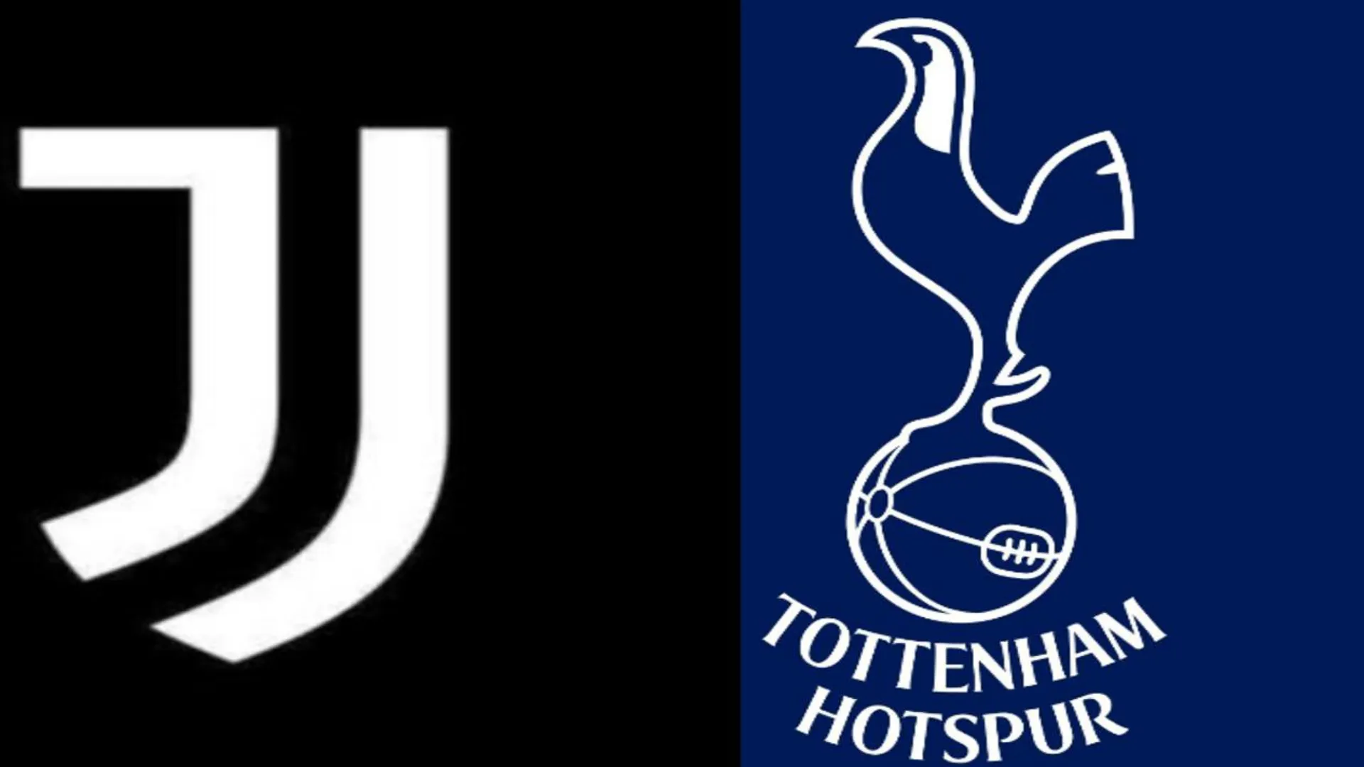 Juve-Tottenham è lotta per un super parametro zero