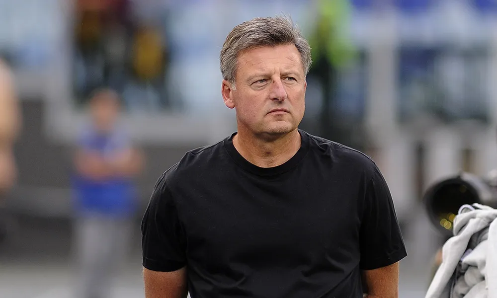 Udinese, brutte notizie per Runjaić: Kristensen torna a novembre?