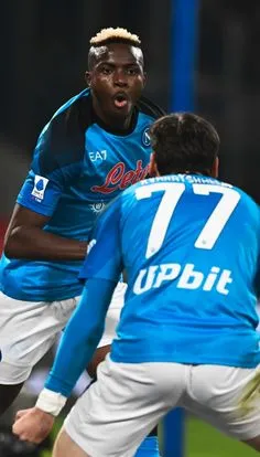 Eintracht-Napoli: le formazioni ufficiali
