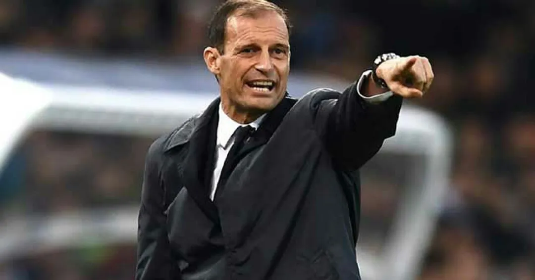 Allegri: "A settembre torno in panchina"